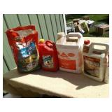 HERBICIDE:SEVIN:ORTHO