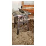 CRAFTSMAN  10" Table Saw.