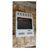 Glo-Warm ventless LP gas heater(works)