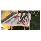 Handsaws