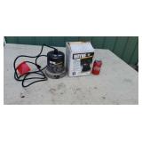 Wayne 1/6 hp utility pump