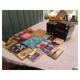 OLD SCHOOL BOOKS:BOOKS