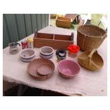 INTERIOR DECORATIONS