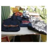 EXTENSION CORD:HANDBAGS:JEFFCO ADVERTISING JACKET