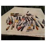 HAND TOOLS:SCREWDRIVERS