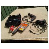 CRAFTSMAN DRILL:CORDLESS SCREWDRIVER