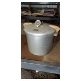 Presto  Pressure cooker canner