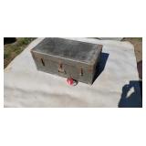 1949 military Foot Locker