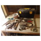 PIPE WRENCHES:HAND TOOLS