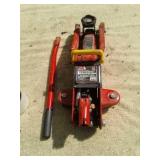 2-TON HYDRAULIC JACK