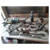 MEAT GRINDER:HARDWARE:TOOLS