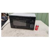 Magic chef microwave works