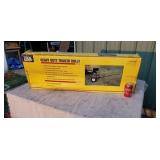Heavy  Duty Trailer Dolly new in box