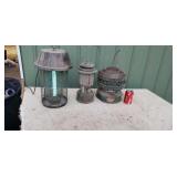 Coleman lantern Coleman gas heater bug zapper