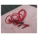 JUMPER CABLES