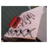 SS CRAFTSMAN TRIMMERS:BIRD BATH