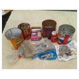 NAILS:BOLTS:HARDWARE