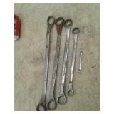 CRAFTSMAN WRENCHES