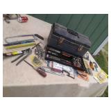 TOOL BOX FULL