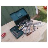 TOOLS:CRAFTSMAN:S-K:SOCKETS:RATCHETS