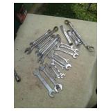 WRENCHES