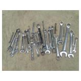 WRENCHES