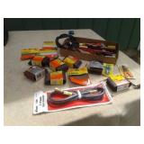 SANDPAPER:PROPANE HOSE