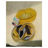 FORD KOSS STERO-PHONES