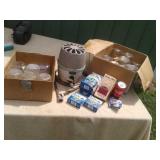 CANNING JAR:BATHMASTER