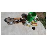 Electric fence wire electric fence insulators