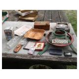 INTERIOR DECORATIONS