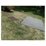 AREA RUG:UTILITY RUGS