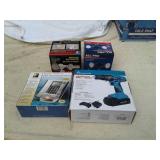 *NEW*FLOOD LIGHTS:DRILL:PHONE