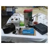 2-WAY RADIO:HOUSEHOLD