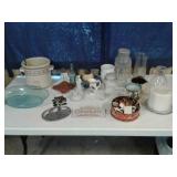 OLD BUTTONS:HOUSEHOLD