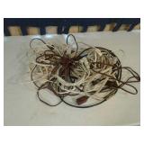 EXTENSION CORDS