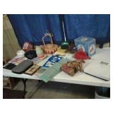 MISCELLANEOUS HOUSEHOLD