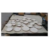 Set of Corelle Ware