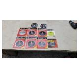 Diamond cut off blades Metal cut off blades