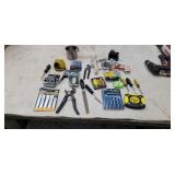 Craftsman quarter inch drive ratchet sockets