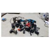 Cordless tools B&D grinder