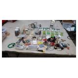 New coping saw hardware house numbers clip online