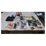 10" new soul blade Rotary tool kit nut driver.