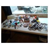 SS FLATWARE:HOUSEHOLD