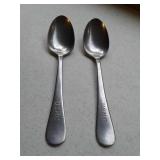U.S.M.C. MILITARY SPOONS