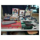 COMPUTER ACCESSORIES