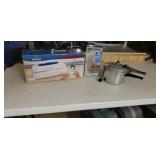 Rival seal-a-meal pressure cooker