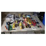 Tarp new tools level drove it sets and more