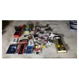 Pop rivet gun jeweler