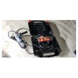 4" grinder B&D  Rotary saw